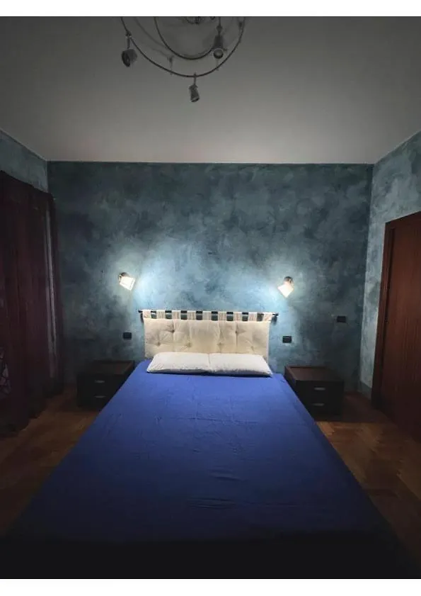 Dilly'S Terrace Apartment Roma