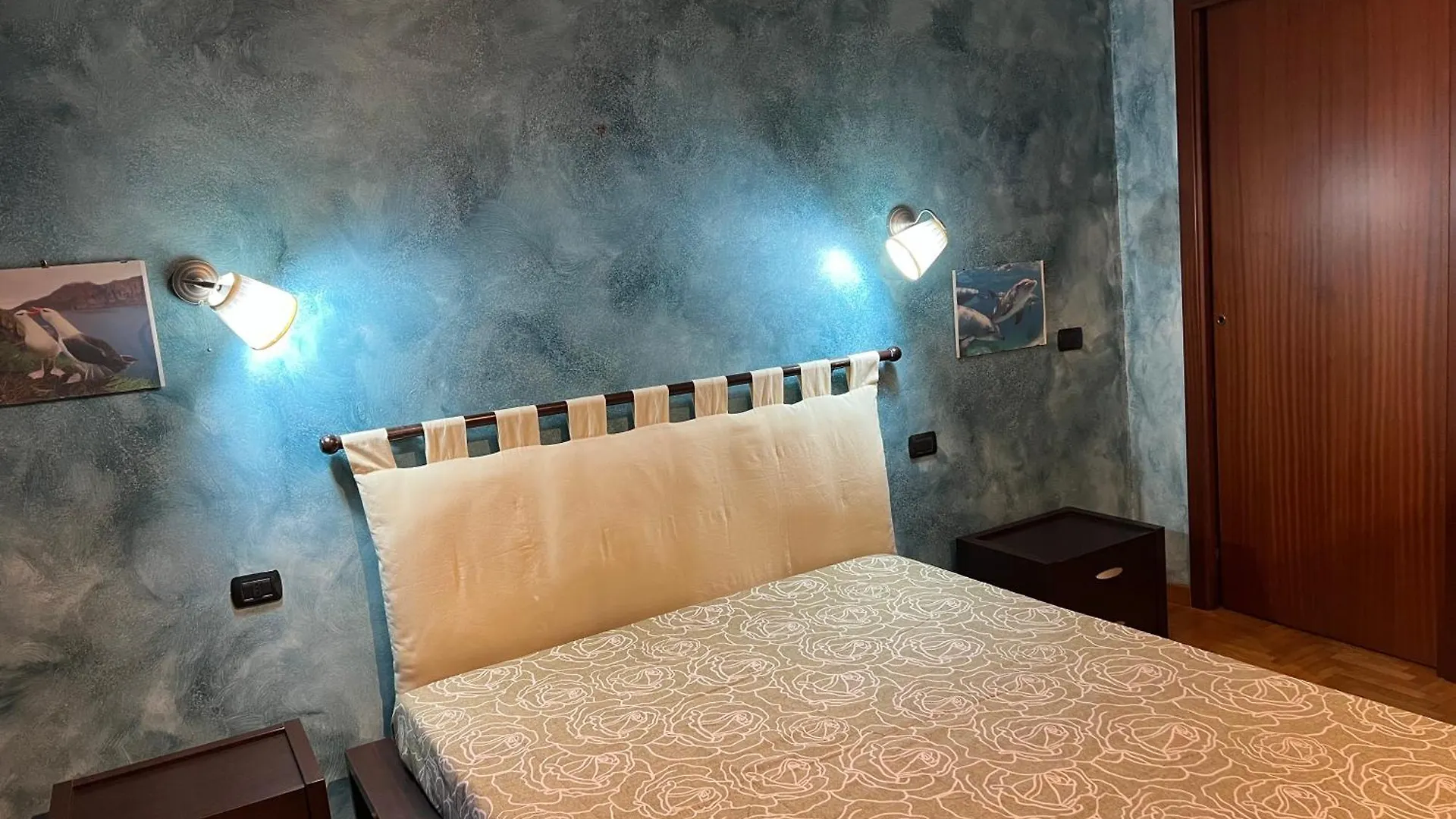 Dilly'S Terrace Apartment Roma 0*,  İtalya