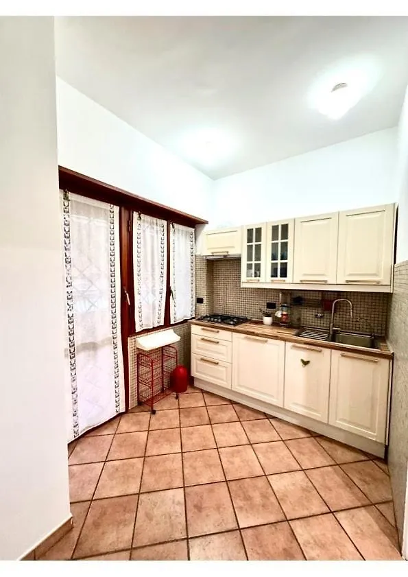 Dilly'S Terrace Apartment Rome