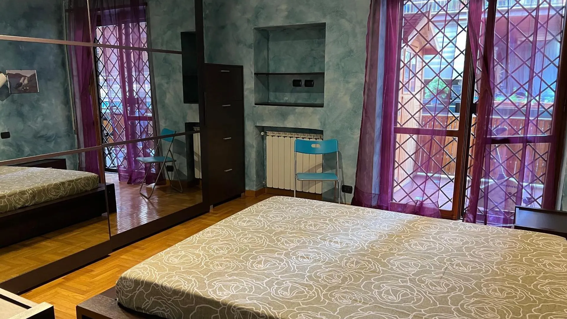 Dilly'S Terrace Apartment Rome